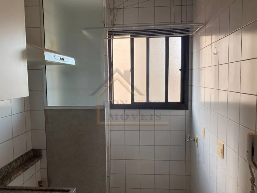 Apartamento com 1 quarto à venda, 49m2 em Centro, Ribeirao Preto - SP - imagem 4 Foto 4 de Apartamento com 1 quarto à venda, 49m2 em Centro, Ribeirao Preto - SP