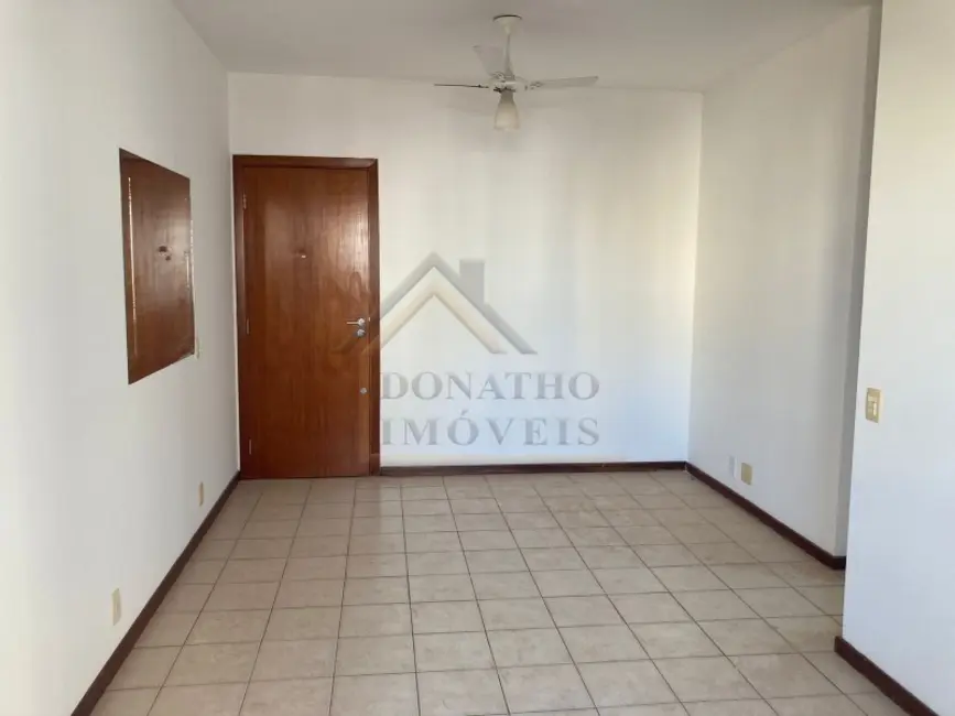Apartamento com 1 quarto à venda, 49m2 em Centro, Ribeirao Preto - SP - imagem 2 Foto 2 de Apartamento com 1 quarto à venda, 49m2 em Centro, Ribeirao Preto - SP