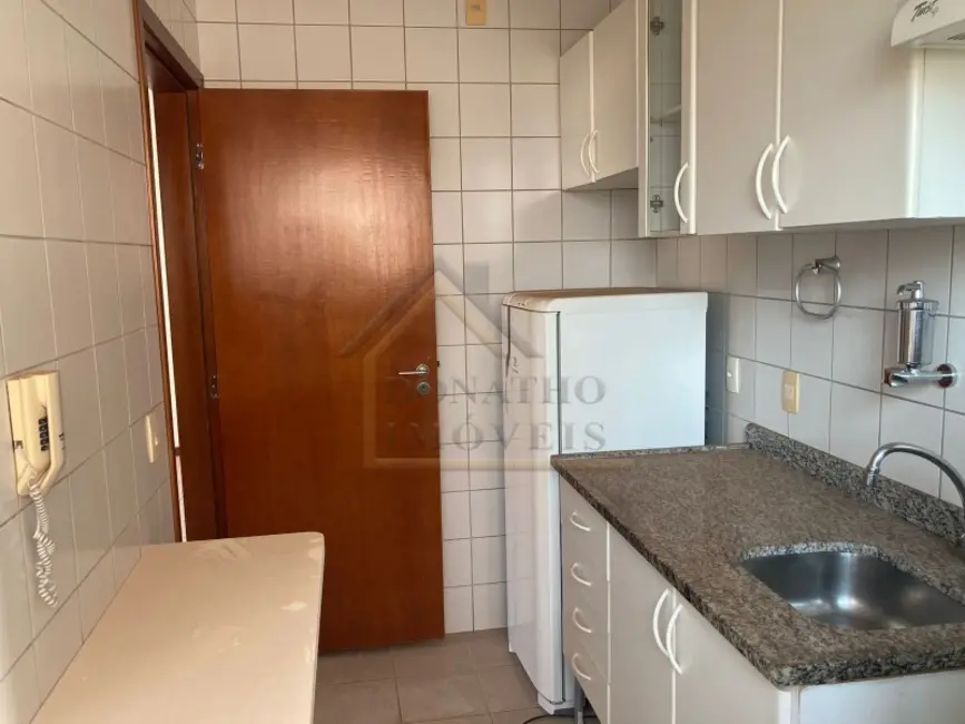 Apartamento com 1 quarto à venda, 49m2 em Centro, Ribeirao Preto - SP - imagem 5 Foto 5 de Apartamento com 1 quarto à venda, 49m2 em Centro, Ribeirao Preto - SP