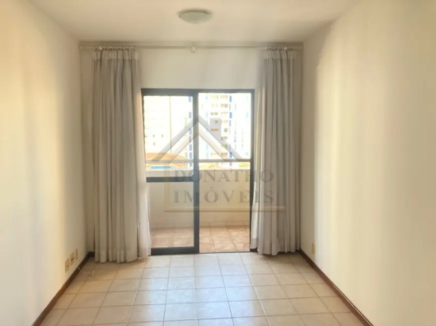 Foto 1 de Apartamento com 1 quarto à venda, 49m2 em Centro, Ribeirao Preto - SP