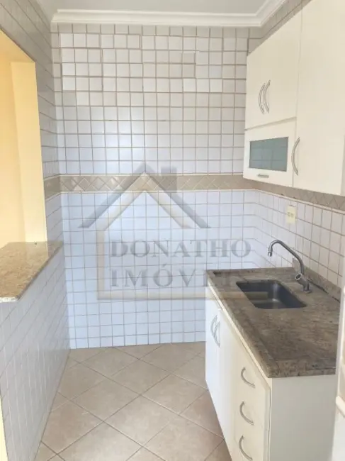 Foto 6 de Apartamento com 1 quarto à venda, 40m2 em Iguatemi, Ribeirao Preto - SP