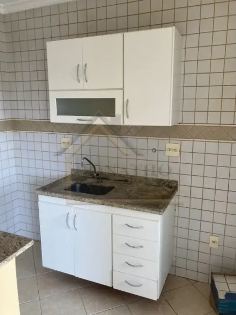 Foto 5 de Apartamento com 1 quarto à venda, 40m2 em Iguatemi, Ribeirao Preto - SP