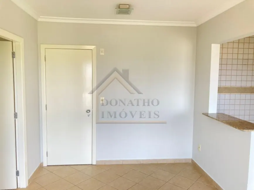 Foto 2 de Apartamento com 1 quarto à venda, 40m2 em Iguatemi, Ribeirao Preto - SP