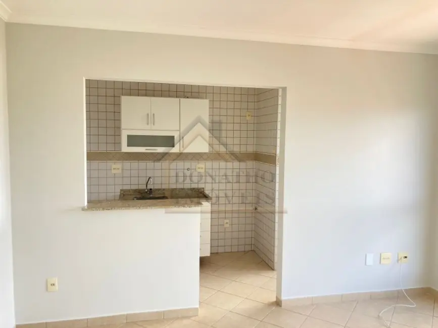 Foto 4 de Apartamento com 1 quarto à venda, 40m2 em Iguatemi, Ribeirao Preto - SP