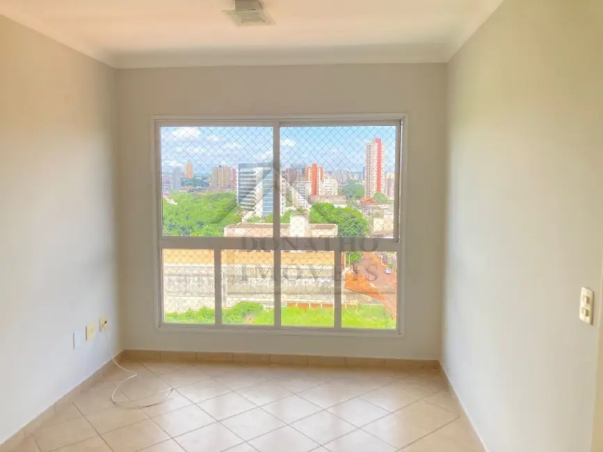 Foto 1 de Apartamento com 1 quarto à venda, 40m2 em Iguatemi, Ribeirao Preto - SP