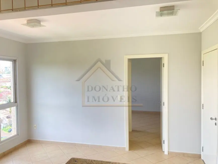 Foto 3 de Apartamento com 1 quarto à venda, 40m2 em Iguatemi, Ribeirao Preto - SP