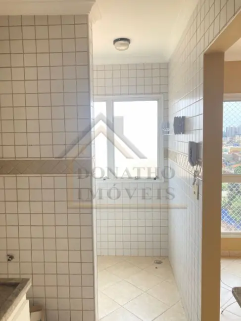 Foto 7 de Apartamento com 1 quarto à venda, 40m2 em Iguatemi, Ribeirao Preto - SP