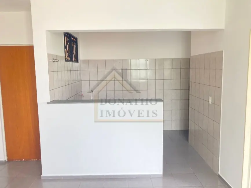 Foto 2 de Apartamento com 1 quarto para alugar, 35m2 em Jardim Sumaré, Ribeirao Preto - SP