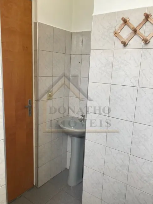Foto 8 de Apartamento com 1 quarto para alugar, 35m2 em Jardim Sumaré, Ribeirao Preto - SP