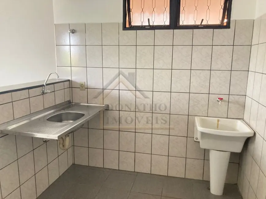 Foto 3 de Apartamento com 1 quarto para alugar, 35m2 em Jardim Sumaré, Ribeirao Preto - SP