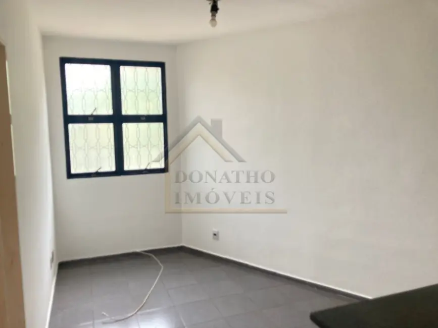 Foto 1 de Apartamento com 1 quarto para alugar, 35m2 em Jardim Sumaré, Ribeirao Preto - SP