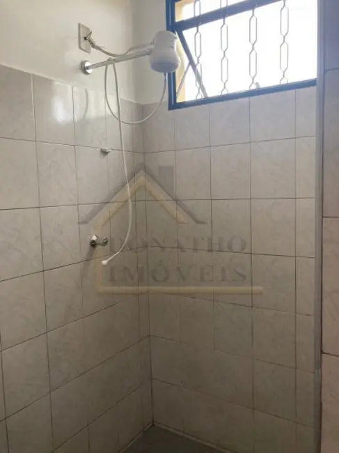 Foto 7 de Apartamento com 1 quarto para alugar, 35m2 em Jardim Sumaré, Ribeirao Preto - SP