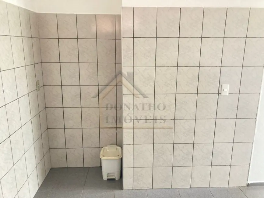 Foto 4 de Apartamento com 1 quarto para alugar, 35m2 em Jardim Sumaré, Ribeirao Preto - SP