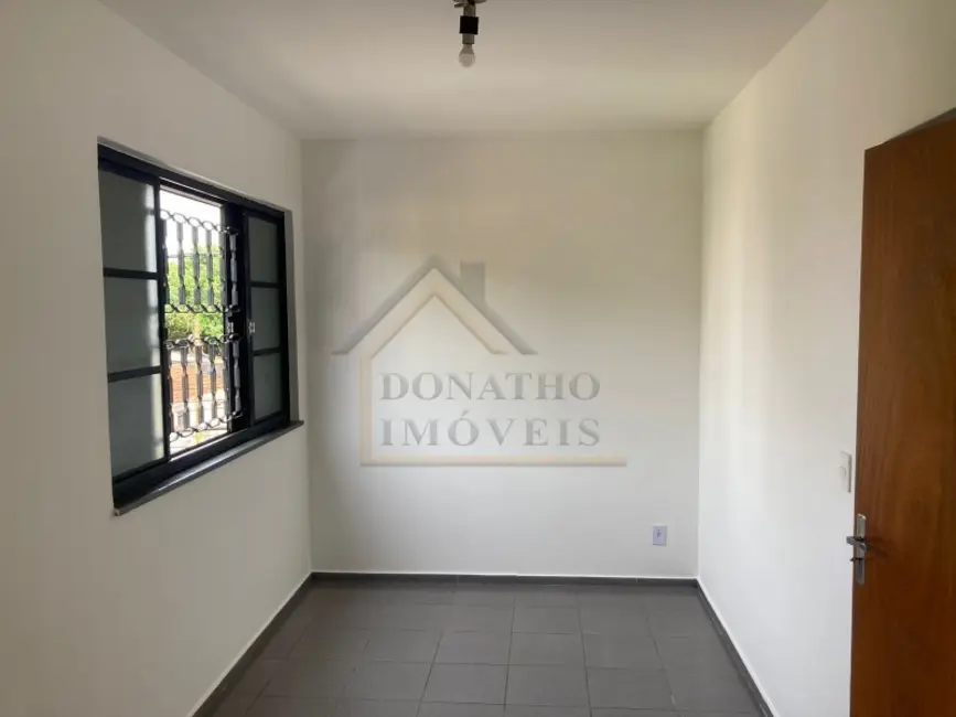 Foto 5 de Apartamento com 1 quarto para alugar, 35m2 em Jardim Sumaré, Ribeirao Preto - SP