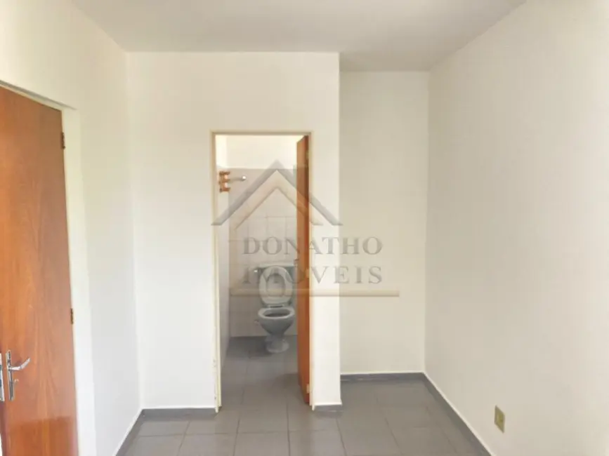 Foto 6 de Apartamento com 1 quarto para alugar, 35m2 em Jardim Sumaré, Ribeirao Preto - SP