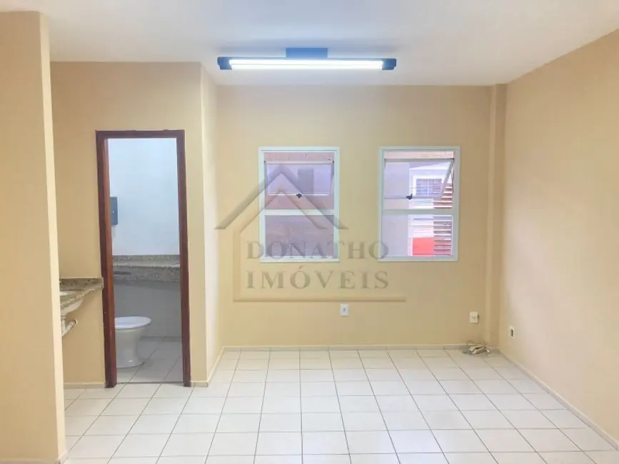 Foto 1 de Sala Comercial para alugar em Centro, Ribeirao Preto - SP