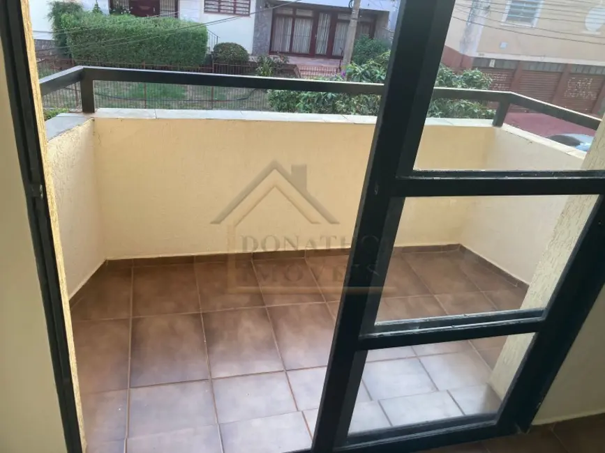 Foto 2 de Apartamento com 3 quartos à venda, 93m2 em Vila Seixas, Ribeirao Preto - SP