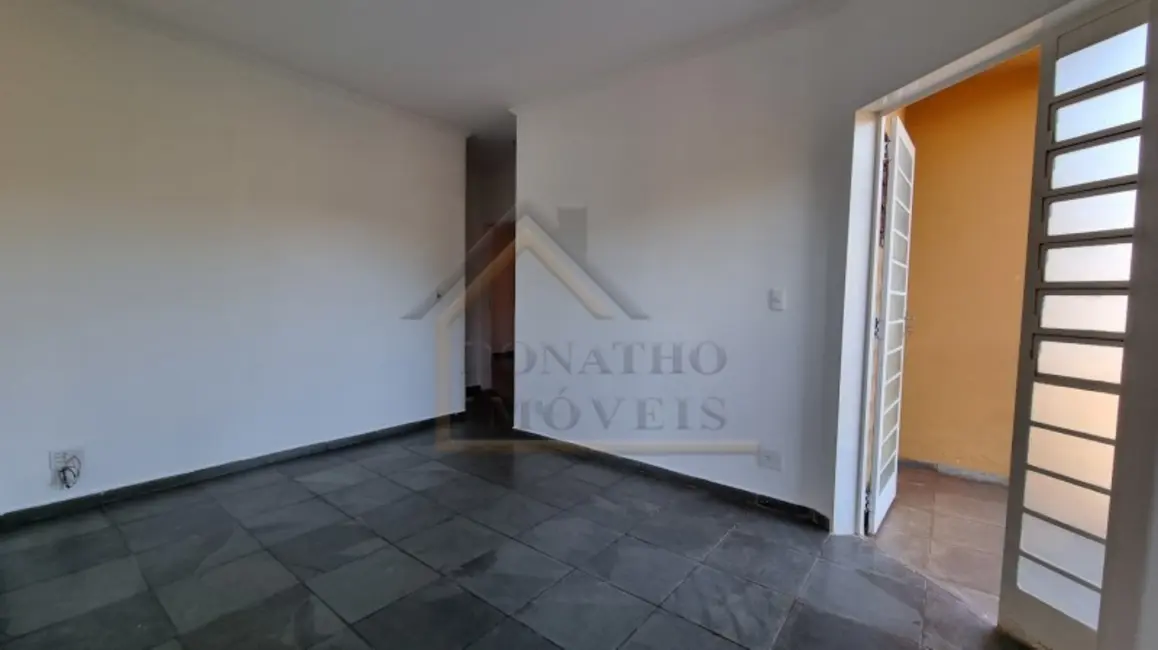 Foto 1 de Apartamento com 2 quartos à venda, 57m2 em Ribeirao Preto - SP