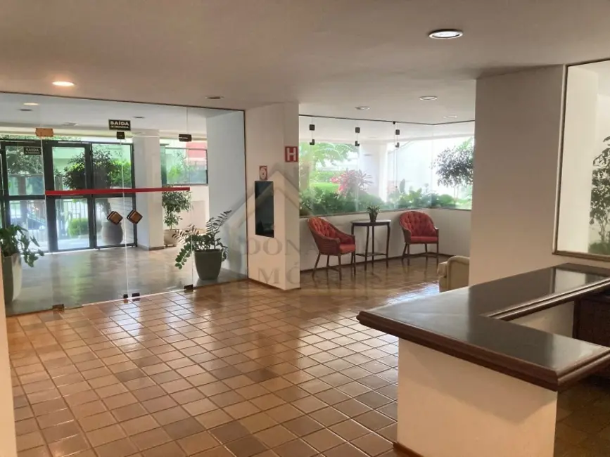 Foto 24 de Apartamento com 3 quartos para alugar, 151m2 em Centro, Ribeirao Preto - SP