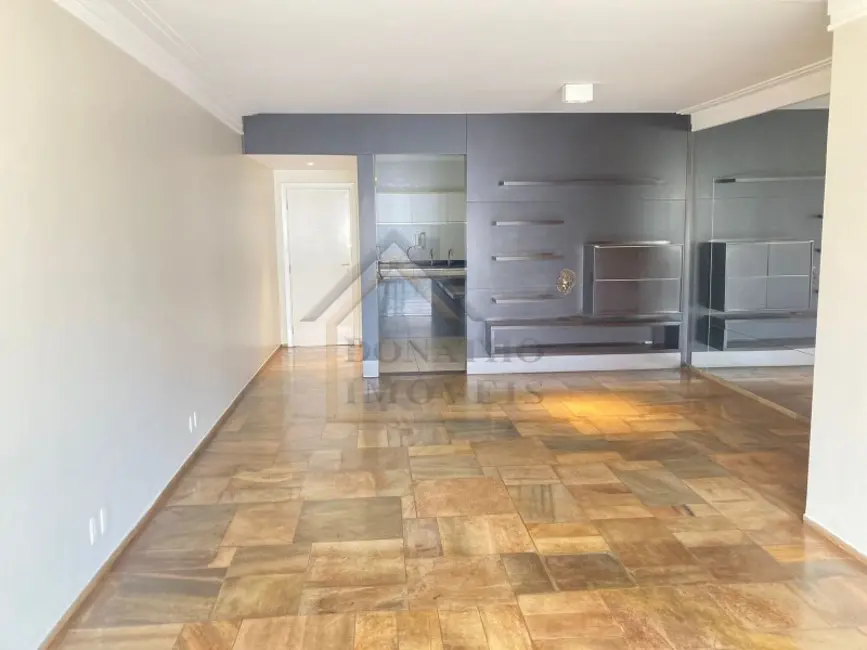 Foto 1 de Apartamento com 3 quartos para alugar, 151m2 em Centro, Ribeirao Preto - SP