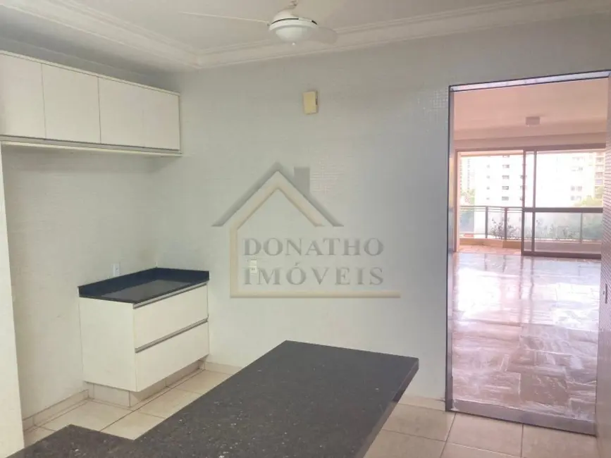 Foto 10 de Apartamento com 3 quartos para alugar, 151m2 em Centro, Ribeirao Preto - SP