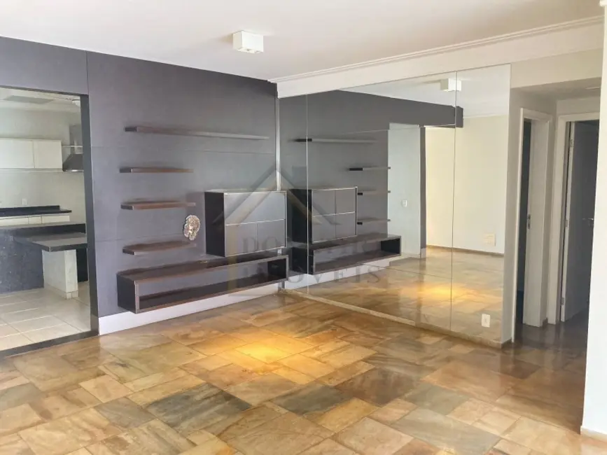 Foto 5 de Apartamento com 3 quartos para alugar, 151m2 em Centro, Ribeirao Preto - SP
