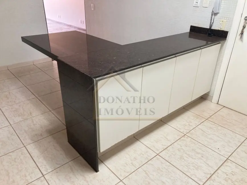 Foto 9 de Apartamento com 3 quartos para alugar, 151m2 em Centro, Ribeirao Preto - SP