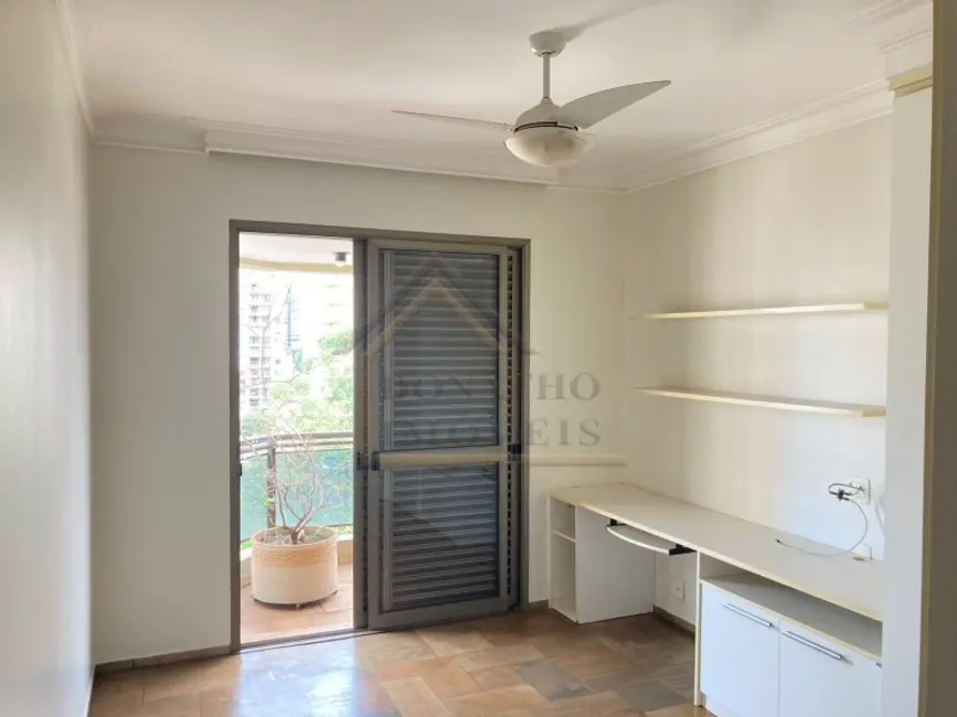 Foto 14 de Apartamento com 3 quartos para alugar, 151m2 em Centro, Ribeirao Preto - SP
