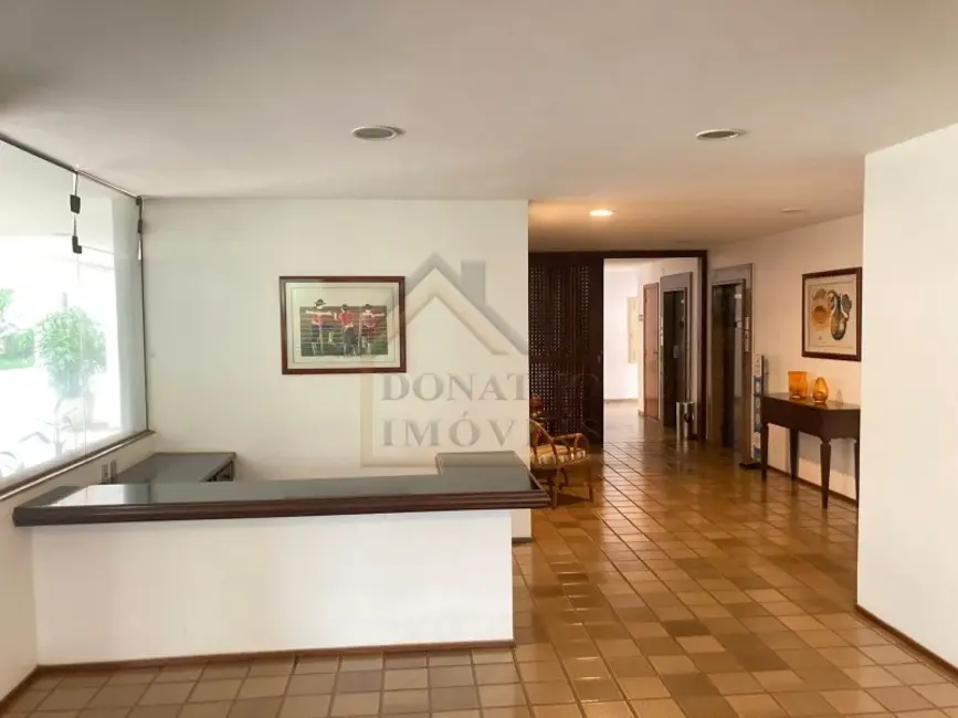 Foto 25 de Apartamento com 3 quartos para alugar, 151m2 em Centro, Ribeirao Preto - SP