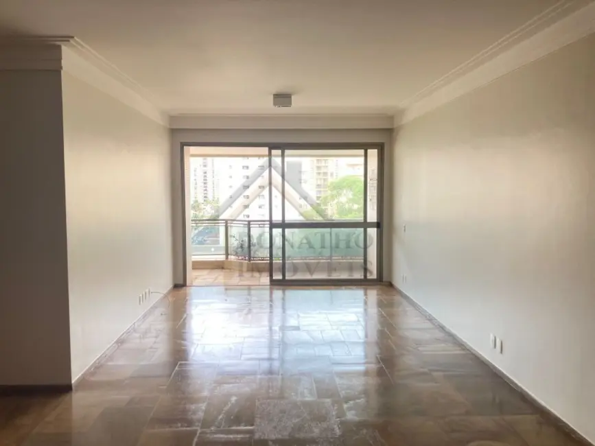 Foto 2 de Apartamento com 3 quartos para alugar, 151m2 em Centro, Ribeirao Preto - SP