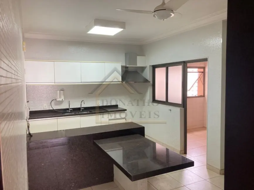 Foto 7 de Apartamento com 3 quartos para alugar, 151m2 em Centro, Ribeirao Preto - SP
