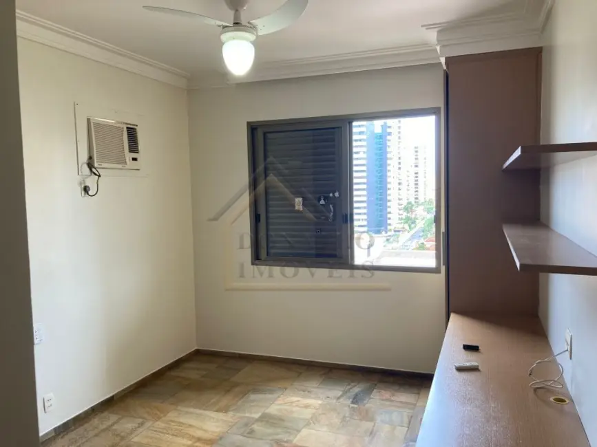 Foto 17 de Apartamento com 3 quartos para alugar, 151m2 em Centro, Ribeirao Preto - SP