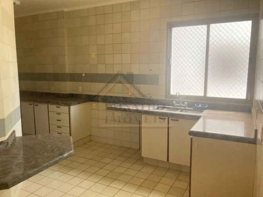 Foto 8 de Apartamento com 3 quartos para alugar, 174m2 em Centro, Ribeirao Preto - SP