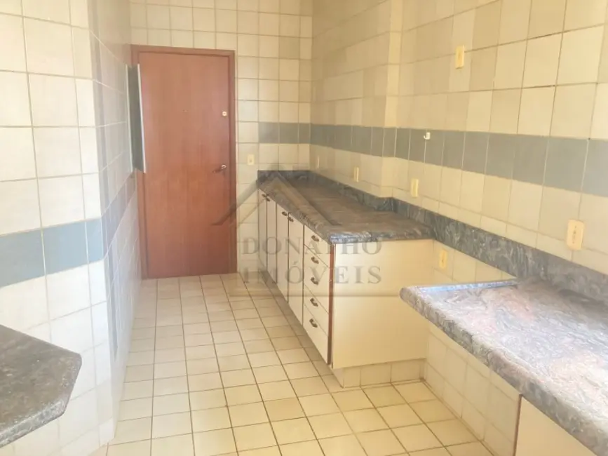 Foto 9 de Apartamento com 3 quartos para alugar, 174m2 em Centro, Ribeirao Preto - SP