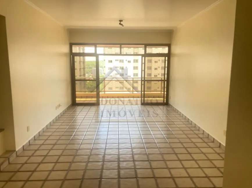 Foto 1 de Apartamento com 3 quartos para alugar, 174m2 em Centro, Ribeirao Preto - SP
