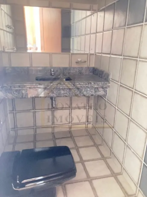 Foto 7 de Apartamento com 3 quartos para alugar, 174m2 em Centro, Ribeirao Preto - SP