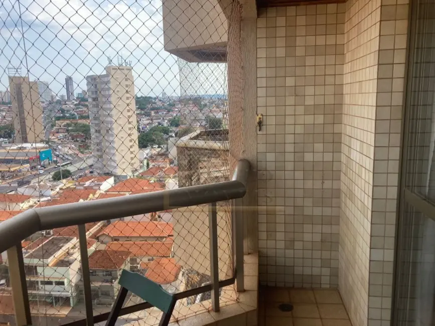 Foto 3 de Apartamento com 3 quartos para alugar, 90m2 em Centro, Ribeirao Preto - SP