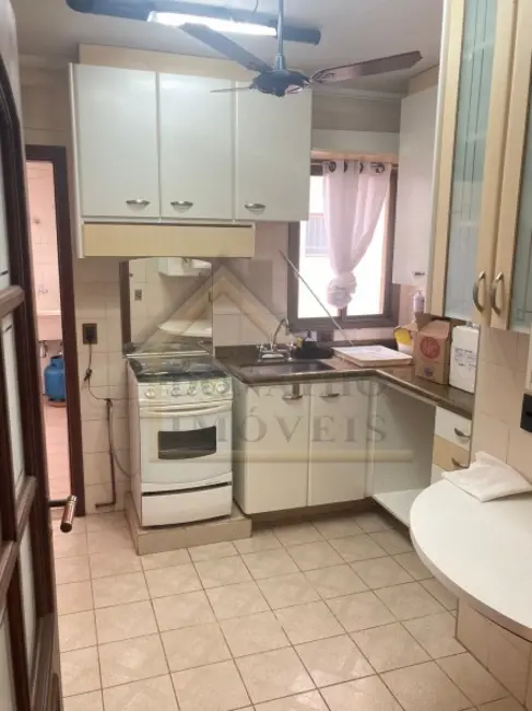 Foto 7 de Apartamento com 3 quartos para alugar, 90m2 em Centro, Ribeirao Preto - SP