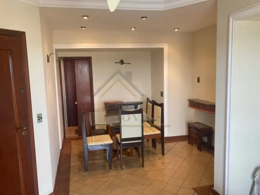 Foto 4 de Apartamento com 3 quartos para alugar, 90m2 em Centro, Ribeirao Preto - SP