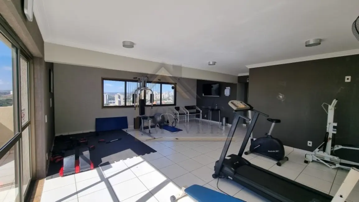 Foto 22 de Apartamento com 3 quartos para alugar, 90m2 em Centro, Ribeirao Preto - SP