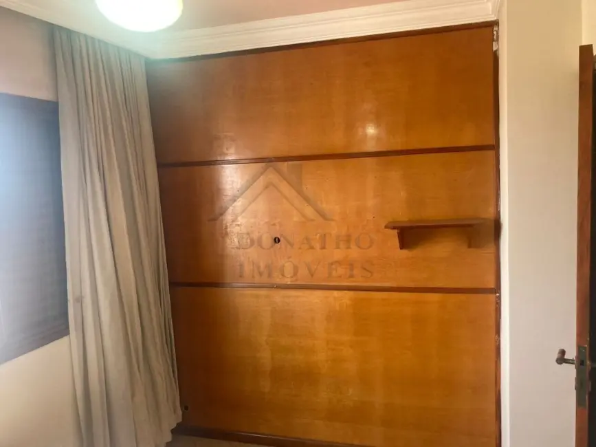 Foto 13 de Apartamento com 3 quartos para alugar, 90m2 em Centro, Ribeirao Preto - SP