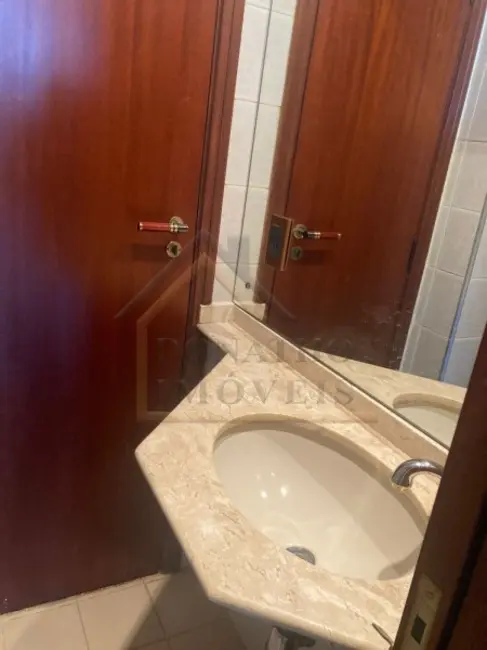 Foto 5 de Apartamento com 3 quartos para alugar, 90m2 em Centro, Ribeirao Preto - SP