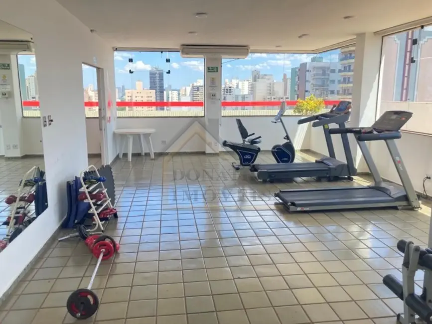 Foto 10 de Loft / Flat com 1 quarto para alugar, 40m2 em Centro, Ribeirao Preto - SP