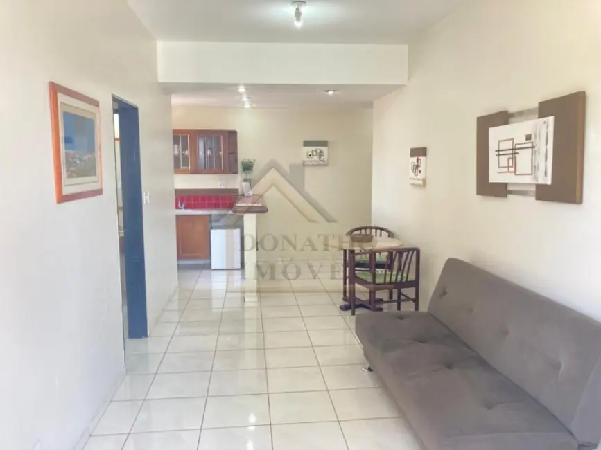 Foto 3 de Loft / Flat com 1 quarto para alugar, 40m2 em Centro, Ribeirao Preto - SP