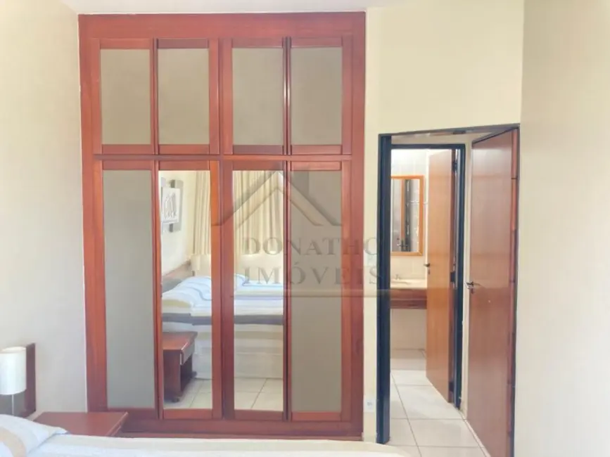 Foto 7 de Loft / Flat com 1 quarto para alugar, 40m2 em Centro, Ribeirao Preto - SP