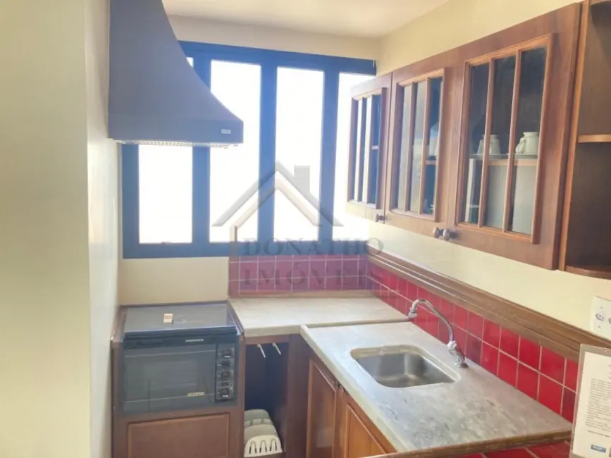 Foto 5 de Loft / Flat com 1 quarto para alugar, 40m2 em Centro, Ribeirao Preto - SP