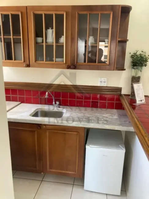 Foto 4 de Loft / Flat com 1 quarto para alugar, 40m2 em Centro, Ribeirao Preto - SP