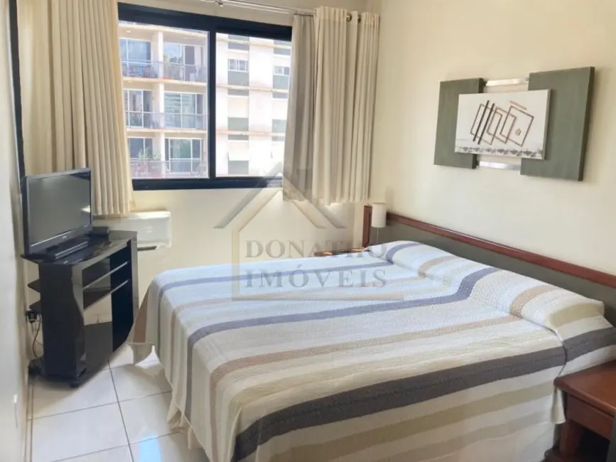 Foto 6 de Loft / Flat com 1 quarto para alugar, 40m2 em Centro, Ribeirao Preto - SP