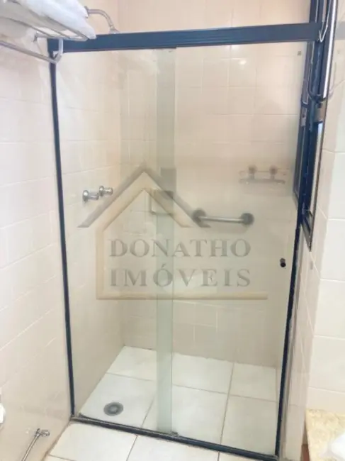 Foto 9 de Loft / Flat com 1 quarto para alugar, 40m2 em Centro, Ribeirao Preto - SP