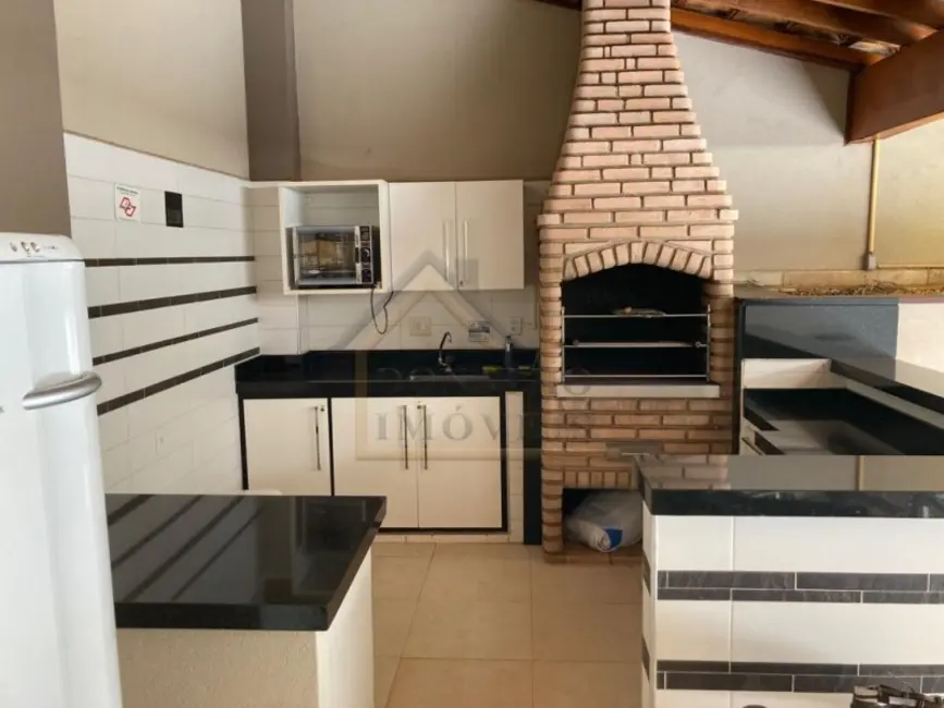 Foto 25 de Apartamento com 3 quartos para alugar, 124m2 em Centro, Ribeirao Preto - SP